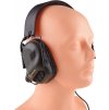 Sluchátka M31 s aktivní ochranou sluchu - olivová OD, EARMOR