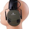 Earmor Sluchátka M30 s aktivní ochranou sluchu - Foliage Green, Earmor™ 04