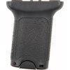 TD/M-L Vertical Tactical Forward Grip - Black 02
