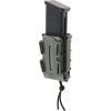 FMA SSSMC Pistol Magazine Pouch - foliage green 01