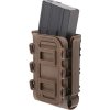 FMA SSSMC Carabine Magazine Pouch - dark earth 01