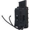 FMA SMC Single-Row Magazine Pouch (QD) - Black 04
