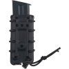 FMA SMC Single-Row Magazine Pouch (MOLLE) - Black 02