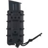 SMC Single-Row Magazine Pouch (MOLLE) - Black 02
