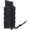 FMA SMC Single-Row Magazine Pouch (MOLLE) - Black 01