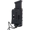 FMA SMC Pistol Magazine Pouch (QD) - Black 04