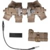 GPNVG18-ANVIS Mock Night Vision Goggles - Tan 04