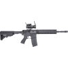 G&G Airsoftová zbraň M4 CM16 R8-L - černá, Sportline, G&G, CM16 02