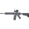 G&G Airsoftová zbraň M4 CM16 R8-L - černá, Sportline, G&G, CM16 03