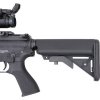 G&G Airsoftová zbraň M4 CM16 R8-L - černá, Sportline, G&G, CM16 08