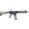 G&G CM18 MOD1 assault rifle replica - black 02