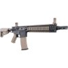 G&G CM18 MOD1 assault rifle replica - black 04