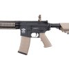 G&G CM18 MOD1 assault rifle replica - black 07