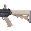 G&G CM18 MOD1 assault rifle replica - black 08