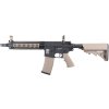 G&G CM18 MOD1 assault rifle replica - black 01