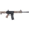 G&G CM16 Raider L 2.0E airsoft rifle - Tan 02