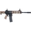 G&G CM16 Raider L 2.0E airsoft rifle - Tan 03