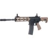 G&G CM16 Raider L 2.0E airsoft rifle - Tan 04