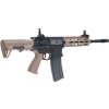 G&G CM16 Raider L 2.0E airsoft rifle - Tan 05