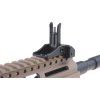 G&G CM16 Raider L 2.0E airsoft rifle - Tan 10