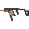 Airsoftová zbraň Kriss Vector - Half Tan, Krytac