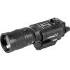 NEV Tactical Flashlight for X300V Pistol - Black 01