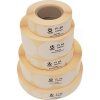 RAN 20mm Shooting Target Pasters - 2000 Pcs - White 02