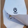 RAN Alpha Zone Stickers - 50 pcs. - white 02
