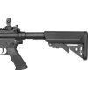 Specna Arms SA Daniel Defence(R) MK18 (SA-C19 CORE(TM) HAL ETU(TM) Gen2) - Černá 11