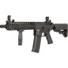 Specna Arms SA Daniel Defence(R) MK18 (SA-C19 CORE(TM) HAL ETU(TM) Gen2) - Černá 04