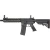 Specna Arms SA Daniel Defence(R) MK18 (SA-C19 CORE(TM) HAL ETU(TM) Gen2) - Černá 05