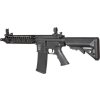 Specna Arms SA Daniel Defence(R) MK18 (SA-C19 CORE(TM) HAL ETU(TM) Gen2) - Černá 06
