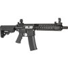 Specna Arms SA Daniel Defence(R) MK18 (SA-C19 CORE(TM) HAL ETU(TM) Gen2) - Černá 09