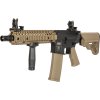 Specna Arms SA Daniel Defence(R) MK18 (SA-C19 CORE(TM)) - Černá/písková 05