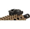Specna Arms SA Daniel Defence(R) MK18 (SA-C19 CORE(TM)) - Černá/písková 09