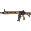 Specna Arms Airsoftová zbraň HK416 M-Lock - Half-Tan, Specna Arms, rámová pažba, SA-H06-M 03