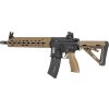 Specna Arms Airsoftová zbraň HK416 M-Lock - Half-Tan, Specna Arms, rámová pažba, SA-H06-M 04