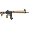 Specna Arms Airsoftová zbraň HK416 M-Lock - Half-Tan, Specna Arms, rámová pažba, SA-H06-M 05