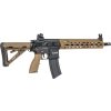 Specna Arms Airsoftová zbraň HK416 M-Lock - Half-Tan, Specna Arms, rámová pažba, SA-H06-M 06