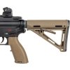 Specna Arms Airsoftová zbraň HK416 M-Lock - Half-Tan, Specna Arms, rámová pažba, SA-H06-M 07