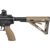 Specna Arms Airsoftová zbraň HK416 M-Lock - Half-Tan, Specna Arms, rámová pažba, SA-H06-M 08