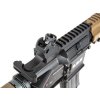 Specna Arms Airsoftová zbraň HK416 M-Lock - Half-Tan, Specna Arms, rámová pažba, SA-H06-M 09