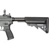 Specna Arms Airsoftová zbraň M4 RIS EDGE™ RRA - Chaos Grey, Specna Arms, SA-E04 08