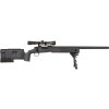 Specna Arms SA odstřelovací puška M40A3 (SA-S02 CORE(TM)) s příslušenstvím - Černá 02