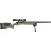Specna Arms SA odstřelovací puška M40A3 (SA-S02 CORE(TM)) s příslušenstvím - Zelená 04