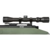 Specna Arms SA odstřelovací puška M40A3 (SA-S02 CORE(TM)) s příslušenstvím - Zelená 11