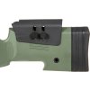 Specna Arms SA odstřelovací puška M40A5 (SA-S03 CORE(TM)) - Zelená 08