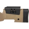 Specna Arms Odstřelovací puška SA-S03 CORE™ SAG M40 - TAN, dvojnožka, optika, Specna Arms 08
