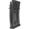 SPE SA zásobník na 140 BBs pro G36, tlačný - Černá 03