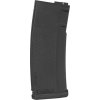 SPE SA tlačný zásobník S-MAG pro M4 / AR15, 125 BBs - Černá 02